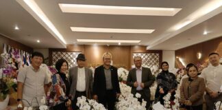 Kadin Batam Kawal Penurunan Tarif Visa on Arrival