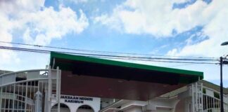 Kasus Dugaan Korupsi Dinas Perikanan Karimun Terus Bergulir, Jaksa: Sudah Tahap Penyidikan