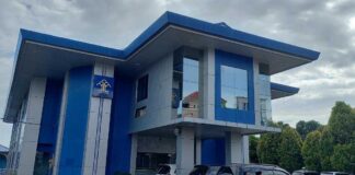 Langgar Aturan Keimigrasian, Imigrasi Karimun Amankan 14 WNA China