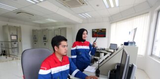 PGN dan PT IAE Koordinasi Intensif Tindaklanjuti Rekomendasi BPK