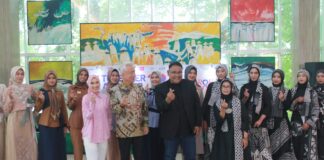 50 Tahun Indonesia-Korsel, Semoga benar-benar ‘Terbang Bersama’