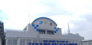 Libur Nataru, KSOP Karimun Prediksi Arus Penumpang Bakal Naik 5 Persen