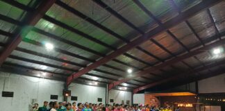 Turnamen Asperindo Cup 2023 Jadi Ajang Silaturrahmi Antar Perusahaan Internal Asosiasi