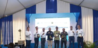 PLN Batam dan Medco Power Bersinergi Dukung Pembangkit Efisien dan Ramah Lingkungan