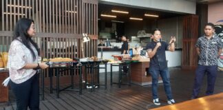 Best Western Premier Panbil Tawarkan Paket Promo Natal dan Tahun Baru 2024