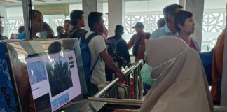 Antisipasi Mycoplasma Pneumonia, KKP Karimun Tingkatkan Pengawasan Pintu Masuk Pelabuhan