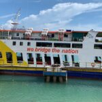 Jadwal Kapal Roro Batam-Kuala Tungkal Jambi, Lengkap Harga Tiket