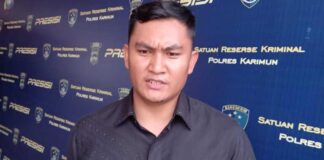 Lelaki di Karimun Ditemukan Tewas Membusuk di Rumah, Ini Hasil Pemeriksaan Dokter Forensik