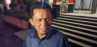 Penuhi Panggilan Polda Kepri, Gubernur Kepri Jalani Pemeriksaan Sejak Sore