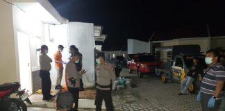 Lagi, Warga Karimun Digegerkan Penemuan Mayat Pria Membusuk di Rumah