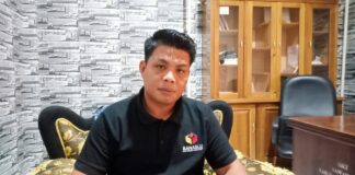 Bawaslu Natuna Telusuri Dugaan Politik Uang Kampanye Caleg PAN