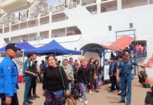 DPRD Batam Dukung Kesiapan Pemko dan Forkopimda Sambut Natal 2025 dan Tahun Baru 2026