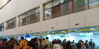 Hang Nadim Batam Siapkan 3 Extra Flight dan Posko Terpadu Angkutan Lebaran