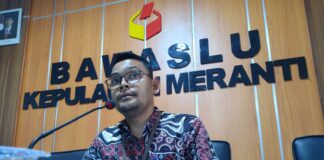 Minat Jadi Pengawas TPS di Meranti? Catat Tanggal dan Syarat Pendaftarannya