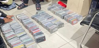 Hendak Diselundupkan ke Jakarta, Ratusan iPhone Seken Diamankan Bea Cukai Batam