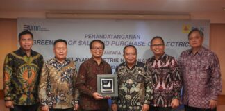 Kolaborasi PLN Batam-NeutraDC Dukung Pertumbuhan Industri Data Center