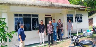 KPU Batam Pastikan Distribusi Logistik Pemilu Lancar