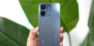 Xiaomi Redmi 13C 5G Resmi Dirilis, Segini Harganya