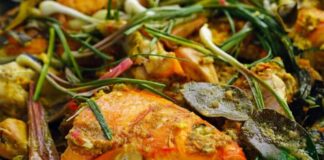 Arsik Ikan Mas khas Batak nan Lezat, Ini Resepnya