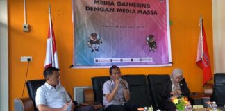JMSI Kepri Minta KPU Pertimbangkan Aturan Caleg Pasang Iklan di Media JMSI Kepri