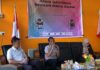 Bawaslu Kepri Minta Media Massa Ikut Berperan Awasi Kampanye