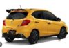 Honda Brio Puncaki Penjualan Mobil Terlaris 2023