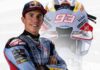 Marc Marquez Gabung Gresini Racing di MotoGP 2024