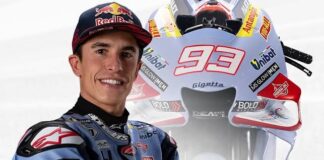 Marc Marquez Gabung Gresini Racing di MotoGP 2024