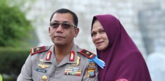 Sosok Brigjen Pol Yan Fitri, Anak Watan Melayu Pertama yang Jadi Kapolda Kepri