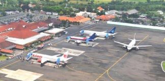 Ini Daftar Bandara Terbaik dan Terburuk di Dunia Tahun 2023