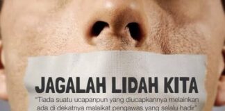 Dilarang dalam Islam, Ini Bahaya Ghibah