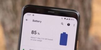8 Tips Cegah Baterai HP Cepat Habis