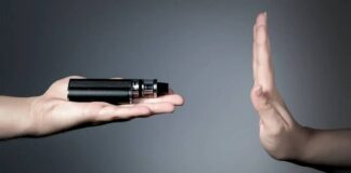 WHO Imbau Negara di Dunia Larang Vape dengan Perasa