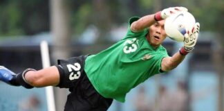Mantan Pemain dan Pelatih Timnas Nyaleg di Pemilu 2024