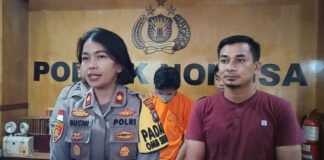 Hasil Autopsi, Mayat di Pinggir Jalan Nongsa Korban Tabrak Lari