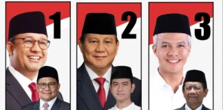 Dibagi 6 Segmen, Berikut Isu-Isu Krusial di Debat Perdana Capres-Cawapres Hari Ini
