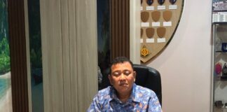 Kepala BPKAD Natuna 2011 Jadi Tersangka Korupsi Dana Hibah APBD Natuna