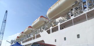 Mudik Natal Gratis Pelni Batam, Catat Tanggal dan Syaratnya mudik gratis pelni batam