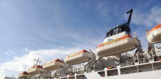 Pelni Batam Tambah Armada Antisipasi Lonjakan Penumpang Mudik Nataru pelni batam tambah armada