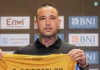 Dapat Bayaran Fantastis, Radja Nainggolan Resmi Perkuat Bhayangkara FC
