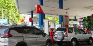 Daftar Harga BBM Pertamina di Batam dan Kepri per 1 Agustus 2024