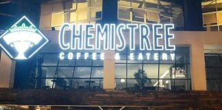 5 Cafe Keren di Batam Buat Hangout Bareng Teman cafe keren di batam