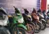 Warga Kehilangan Motor Diminta Segera Cek ke Polres Karimun