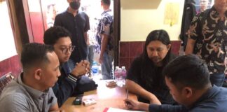 Babak Baru Proses Hukum Tersangka Aksi Rempang, Perkara Segera Dilimpahkan ke PN tersangka aksi rempang