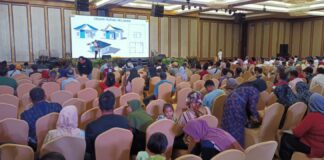 BP Batam Sosialisasikan Perpres 78 Tahun 2023 Terkait Rempang Eco-City Perpres 78 Tahun 2023