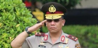Brigjen Pol Yan Fitri Jabat Kapolda Kepri