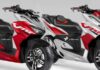 Honda Vario 160 Resmi Meluncur, Harga Mulai Rp26.639.000