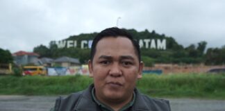 Polemik Baliho Prabowo-Gibran di Welcome To Batam, Ini Tanggapan Bawaslu Kepri