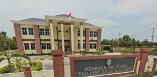 Didominasi Usia Produktif, PA Karimun Terima 675 Kasus Perceraian