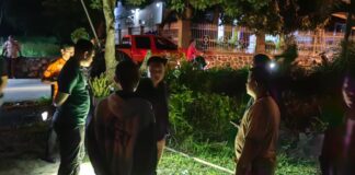 Tersengat Arus Listrik, Seorang Pria di Karimun Dikabarkan Meninggal Dunia